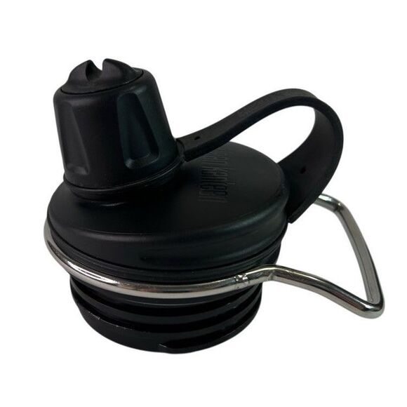 Klean Kanteen 32oz TKWide Insulated Stainless Steel Water Bottle with Chug Cap - Picture 14 of 15